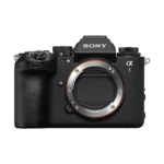 Sony Alpha 1 II Mirrorless Camera Body (ILCE-1M2) - Image 3