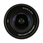 Sony FE 16-35mm f/4 PZ G Lens (SELP1635G) - Image 3