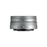 Nikon Z 16-50mm f/3.5-6.3 VR Lens (Silver) - Image 2