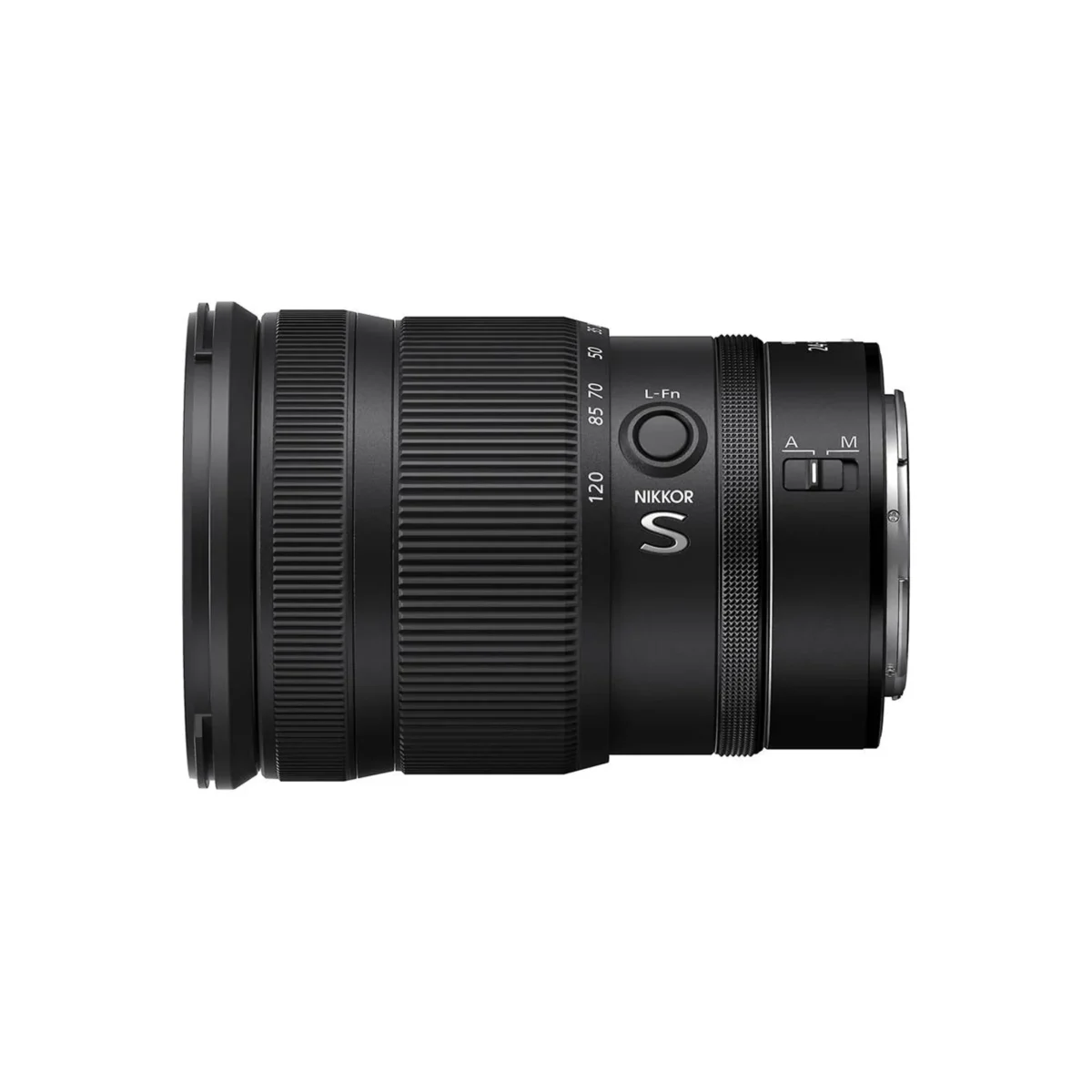 Nikon Z 24-120mm f/4 S Lens - Image 3