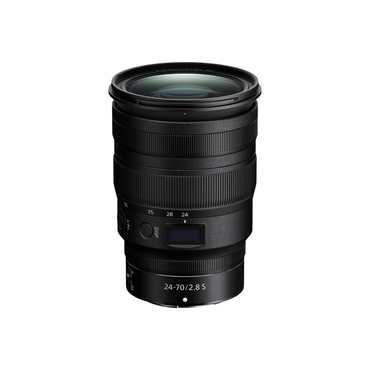 Nikon Z 24-70mm f/2.8 S Lens - Image 4