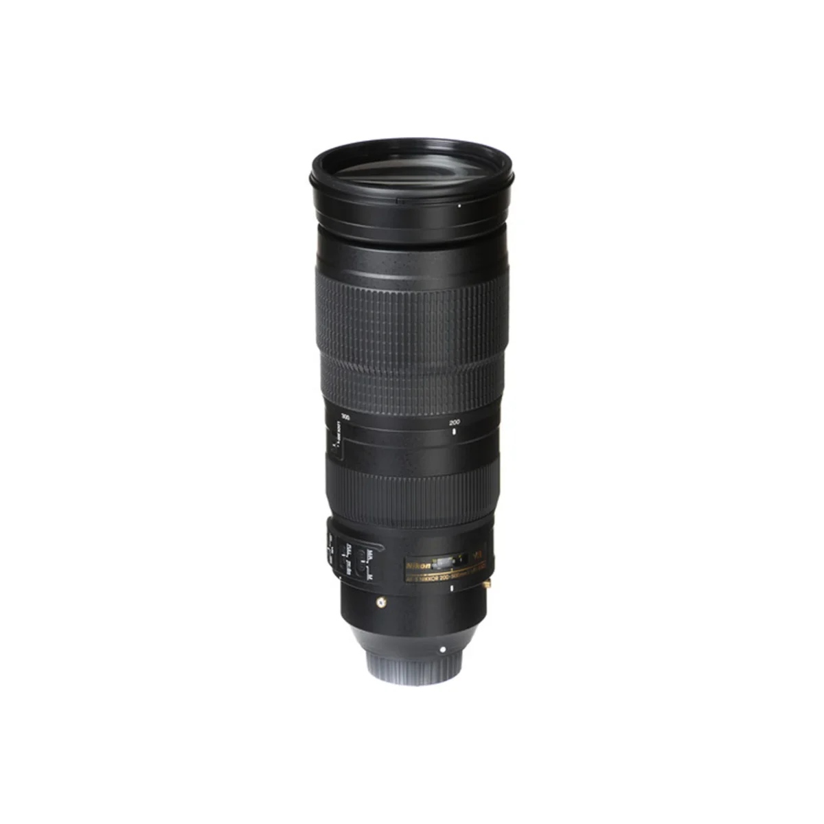 Nikon D780 Body with AF-S 200-500mm F5.6E ED VR - Image 6