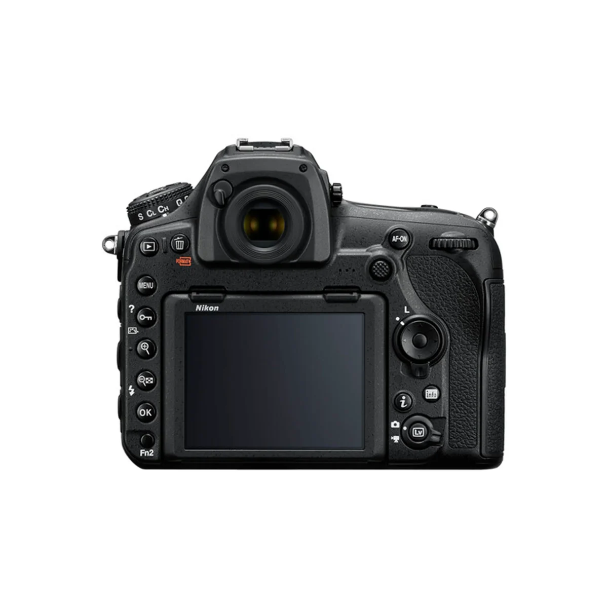 Nikon D850 Body - Image 2