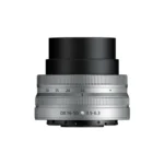 Nikon Z 16-50mm f/3.5-6.3 VR Lens (Silver)