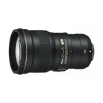 Nikon AF-S 300mm f/4E PF ED VR Lens