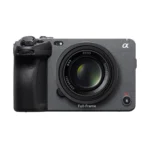 Sony FX3A Full-Frame Cinema Camera (ILME-FX3A) - Image 3