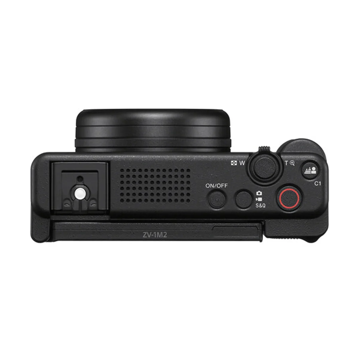 Sony ZV-1 II Digital Camera (ZV-1M2) – Black - Image 4