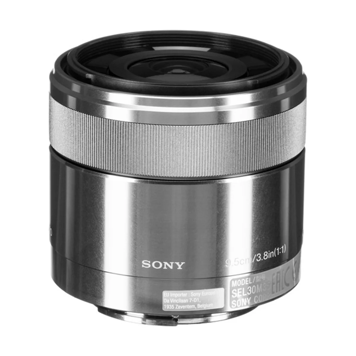 Sony E 30mm F3.5 Macro Lens (SEL30M35) - Image 4