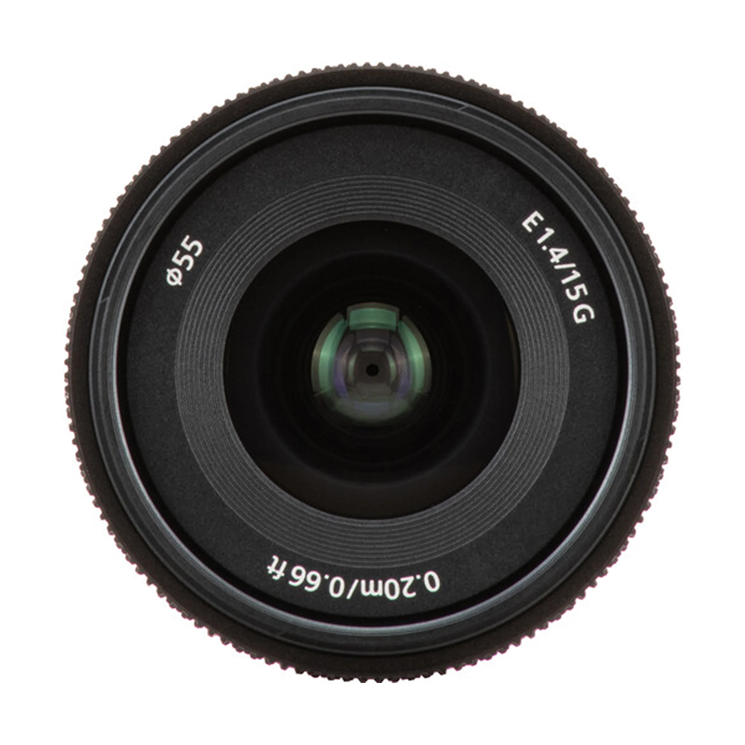 ugfy Sony E 15mm F/1.4 G Lens (SEL15F14G) - Image 1