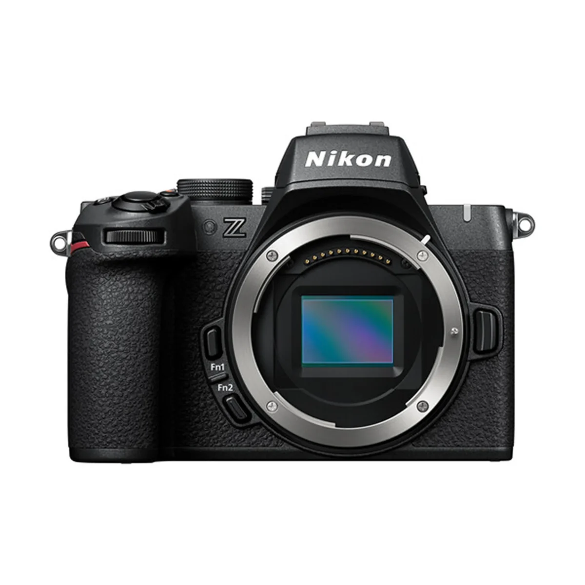 Nikon Z50 II APS-C Mirrorless Camera with Z 18-140mm f/3.5-6.3 VR Lens - Image 2