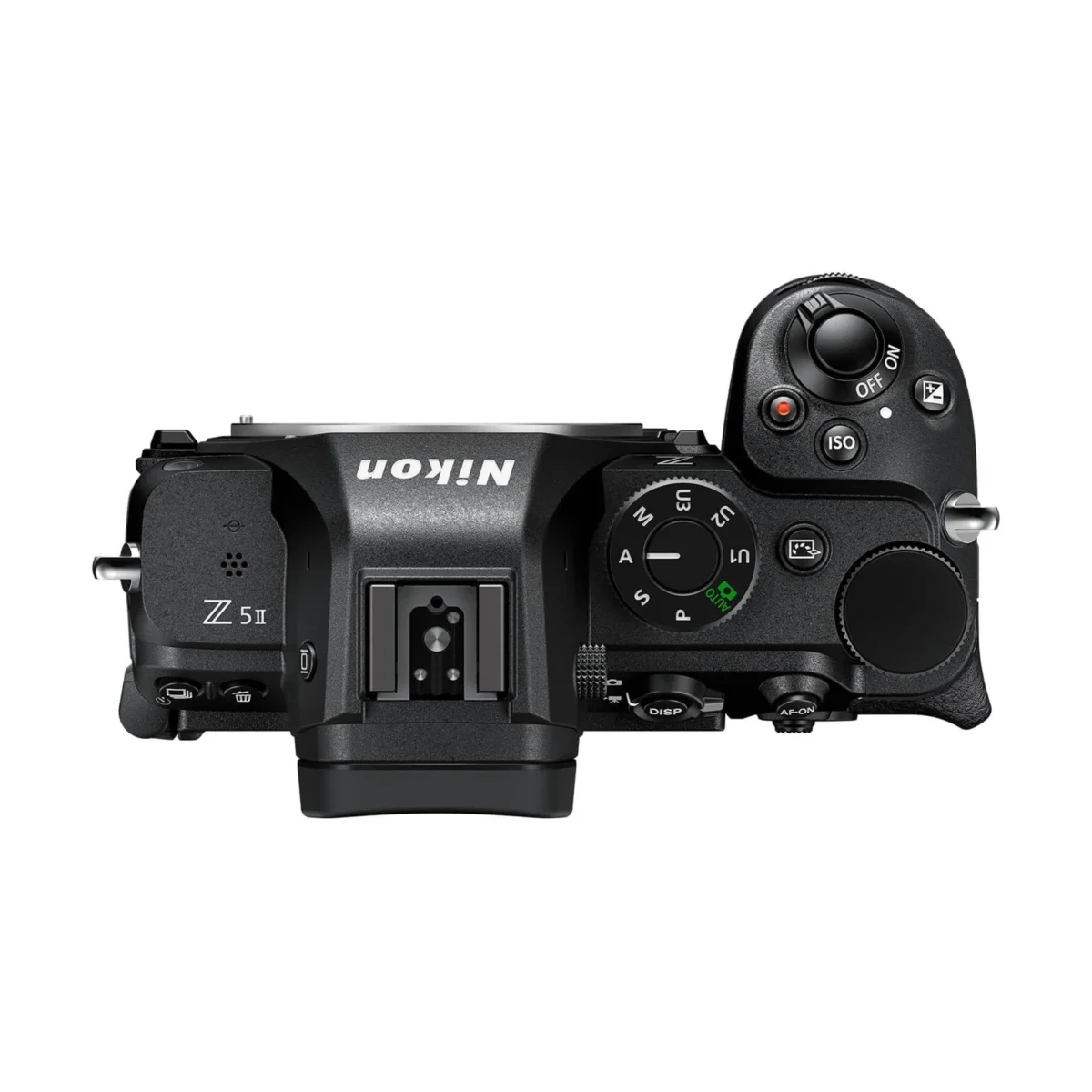 Nikon Z5 II Body 24.5MP Full-Frame Mirrorless Camera 4K Video - Image 2
