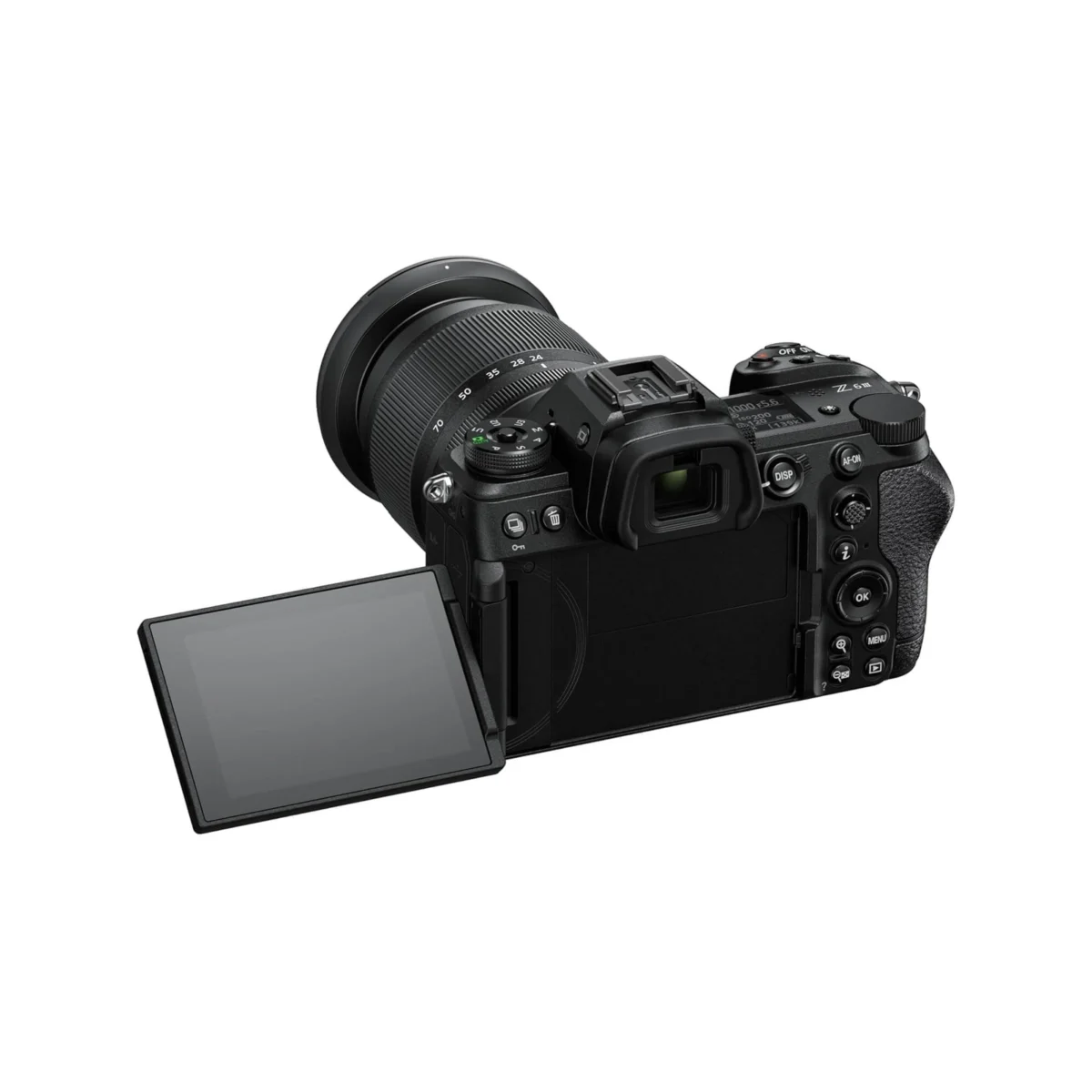 Nikon Z6 III + Z 24-70mm f/4 S - Image 4