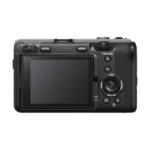Sony FX3A Full-Frame Cinema Camera (ILME-FX3A) - Image 4