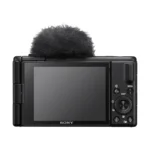 Sony ZV-1 II Digital Camera (ZV-1M2) – Black - Image 5