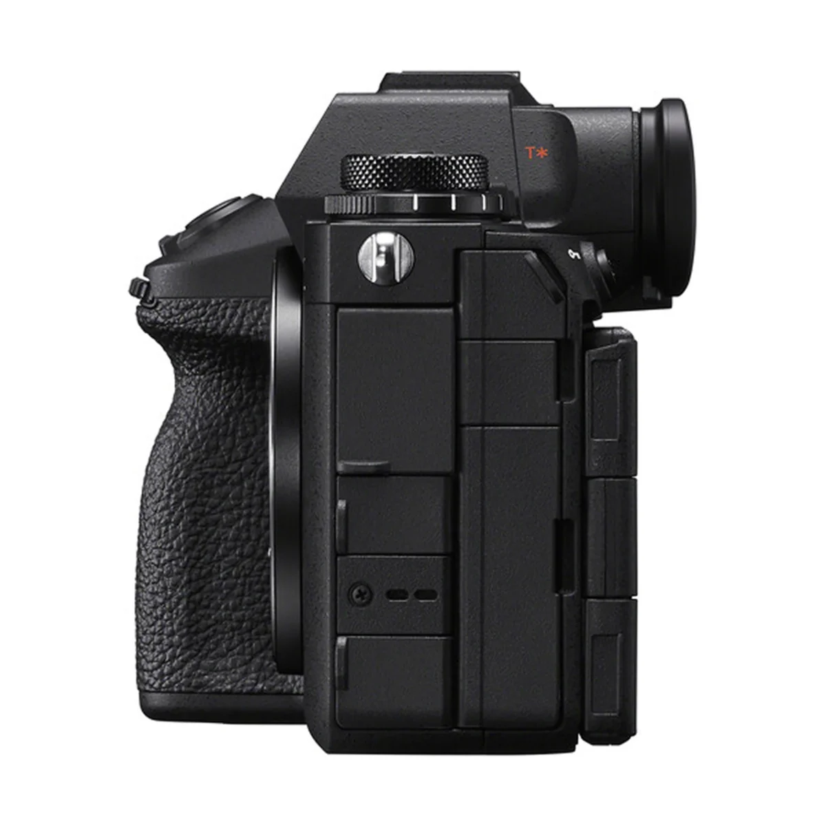 Sony Alpha 1 II Mirrorless Camera Body (ILCE-1M2) - Image 4