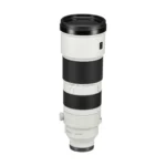 Sony FE 200-600mm F5.6-6.3 G OSS Lens (SEL200600G) - Image 5