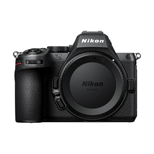 Nikon Z5 II Body