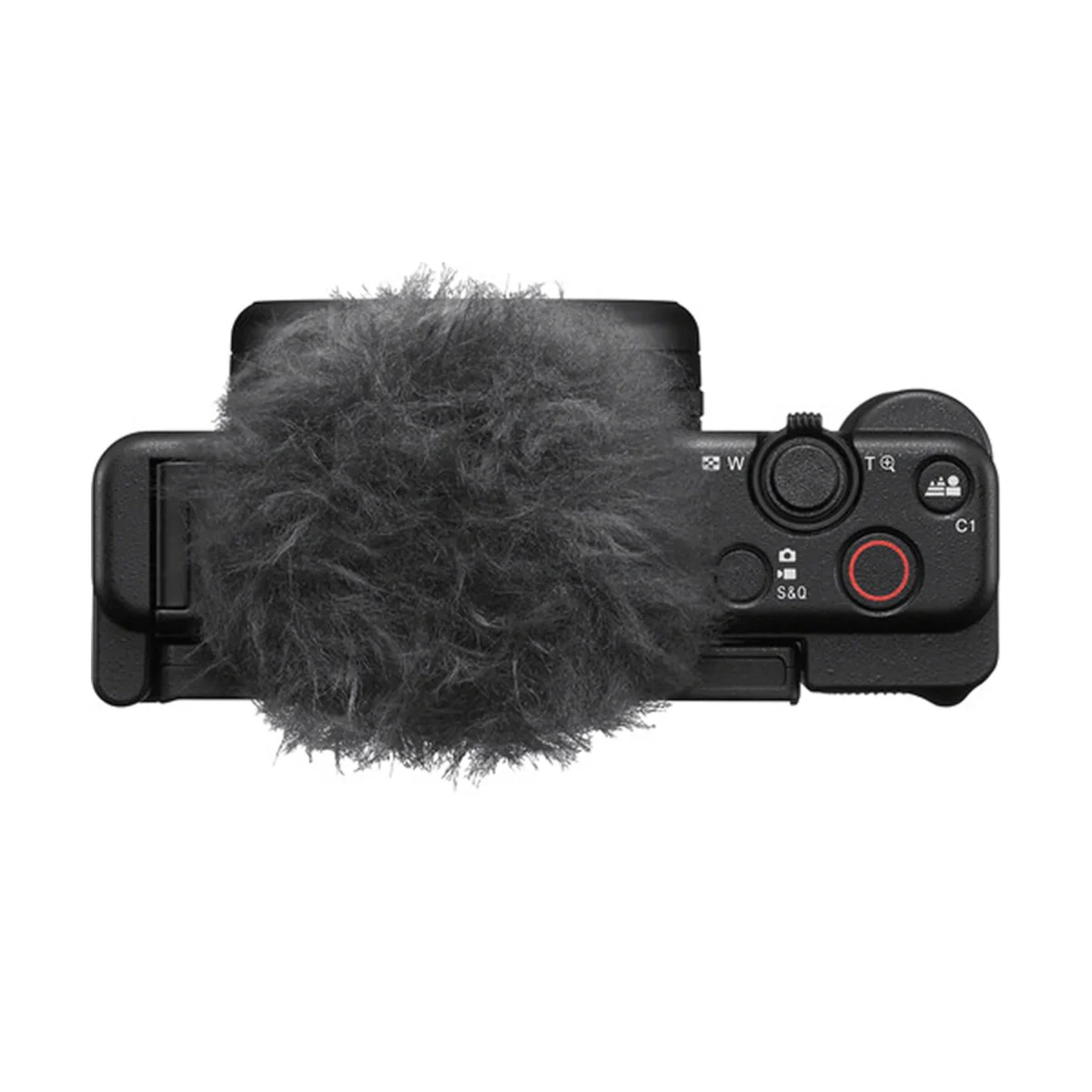 Sony ZV-1 II Digital Camera (ZV-1M2) – Black - Image 6