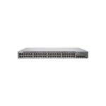 Juniper Networks EX3400-48T Ethernet Switch, 48 Ports