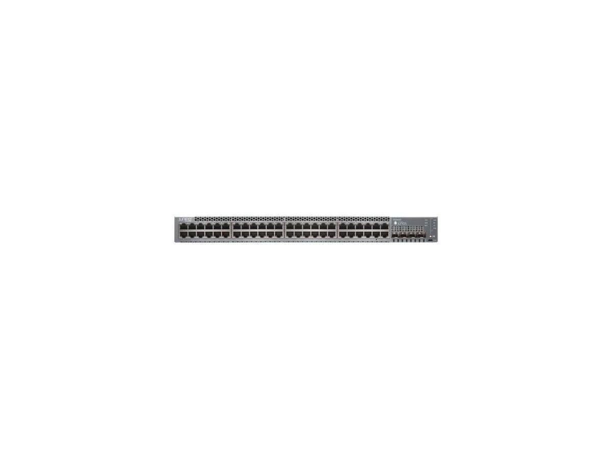Juniper Networks EX3400-48T Ethernet Switch, 48 Ports - Image 3