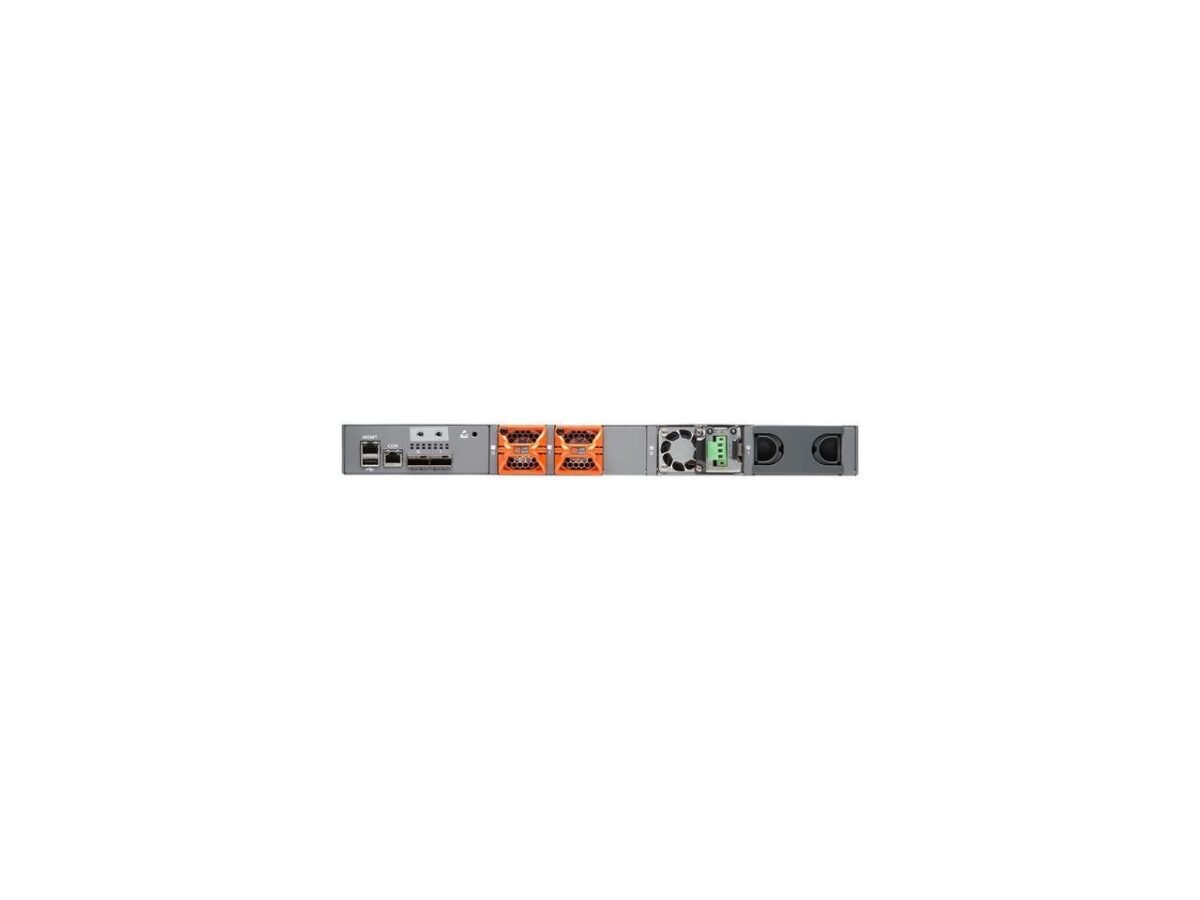 Juniper Networks EX3400-48T Ethernet Switch, 48 Ports - Image 2