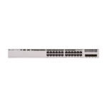 Cisco Catalyst C9200L-24P-4X-E PoE+ 4x10G Ethernet Network Switch - Image 2
