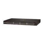 HPE Aruba JL676A 6100 48G 4SFP+ Switch