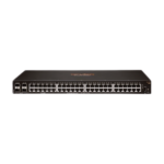 HPE Aruba JL676A 6100 48G 4SFP+ Switch - Image 2