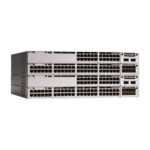 Cisco Catalyst C9300-24T-E Network Essentials Gigabit Ethernet switch - Image 2