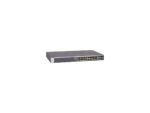 NETGEAR GS728TXP ProSafe S3300 28 port PoE+ Gigabit Stackable Smart Switch