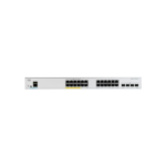 Cisco C1000-24T-4X-L - 24 Ports Fully Managed Ethernet Switch - Image 2