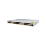 Cisco C1000-48T-4X-L - 48 Ports Fully Managed Ethernet Switch