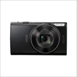 Canon IXUS 285 HS A Digital Camera (Black)
