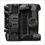 Canon EOS C400 6K Full-Frame Digital Cinema Camera (Canon RF) - Image 4