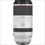 Canon RF 100-500mm f/4.5-7.1L IS USM Super Telephoto Zoom Lens - Image 4