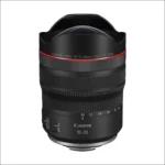 Canon RF 10-20mm F/4 L IS STM Ultra-Wide Zoom Lens - Image 2