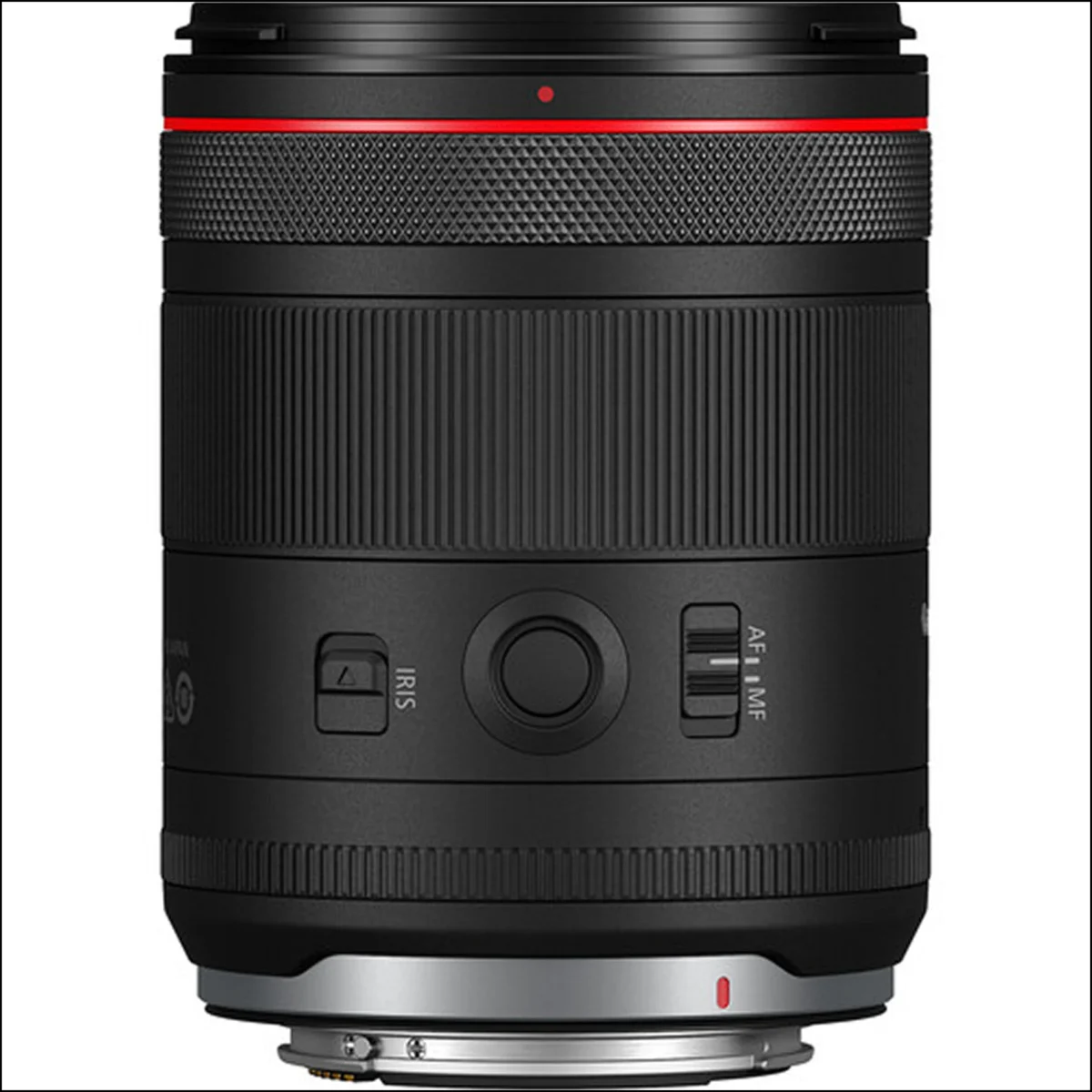 Canon RF 24mm F/1.4 L VCM Prime Lens - Image 3