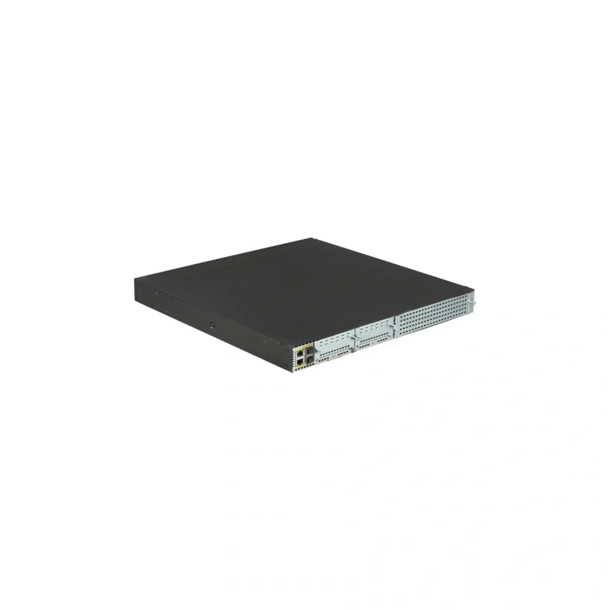 Cisco ISR4331/K9 4000 Family Integrated Services Router - Image 2