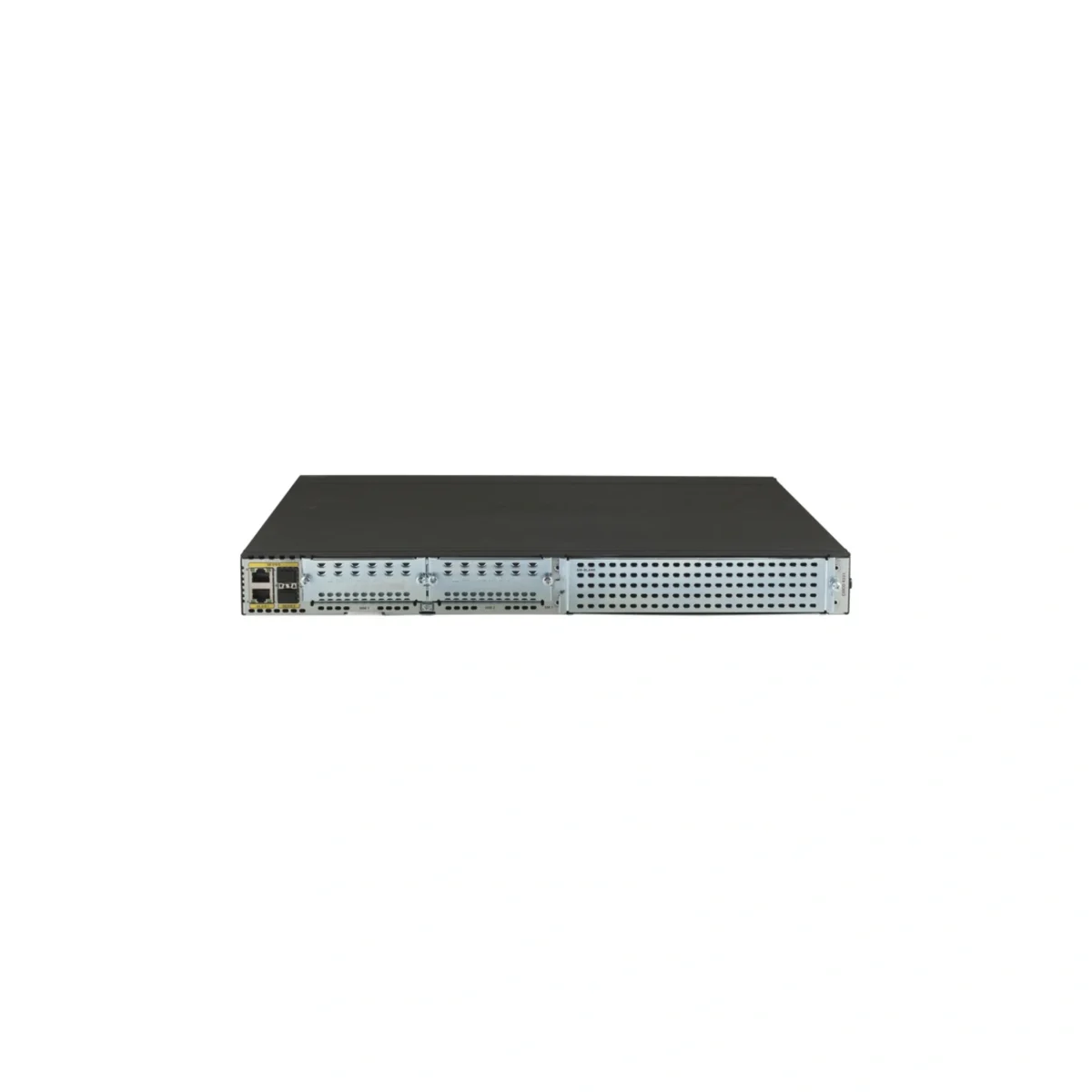 Cisco ISR4331/K9 4000 Family Integrated Services Router - Image 3