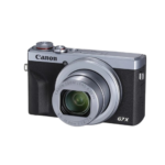 Canon PowerShot G7 X Mark III (Silver) - Image 4