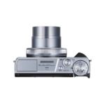 Canon PowerShot G7 X Mark III (Silver) - Image 6
