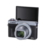 Canon PowerShot G7 X Mark III (Silver) - Image 5