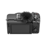 Canon PowerShot V1 Digital Camera - Image 3