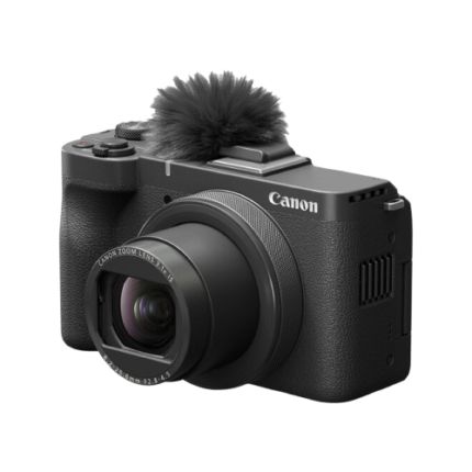 Canon PowerShot V1 Digital Camera