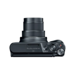 Canon PowerShot SX740 HS Digital Camera (Black) - Image 5