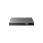 Grandstream GWN7801P Network Switch 8 Gigabit Ethernet ports - Image 3