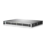 HPE J9772A Aruba 2530 48G PoE+ Switch