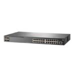 HPE JL253A - Aruba 2930F 24G 4SFP+ Switch