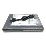 HPE JL261A - Aruba 2930F 24G PoE+ 4SFP Switch - Image 3