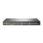 Aruba HPE JL262A 2930F Series 48-Port PoE+ Switch